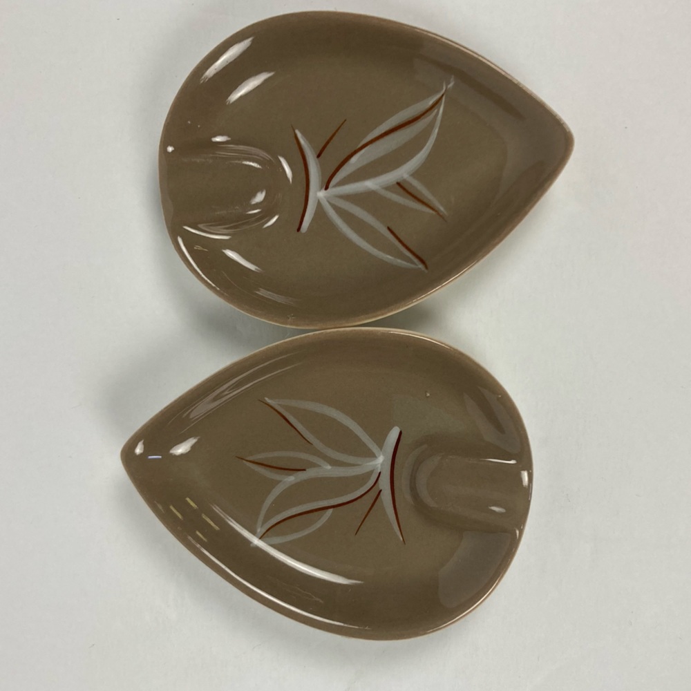 Vintage Winfield Individual Ashtrays